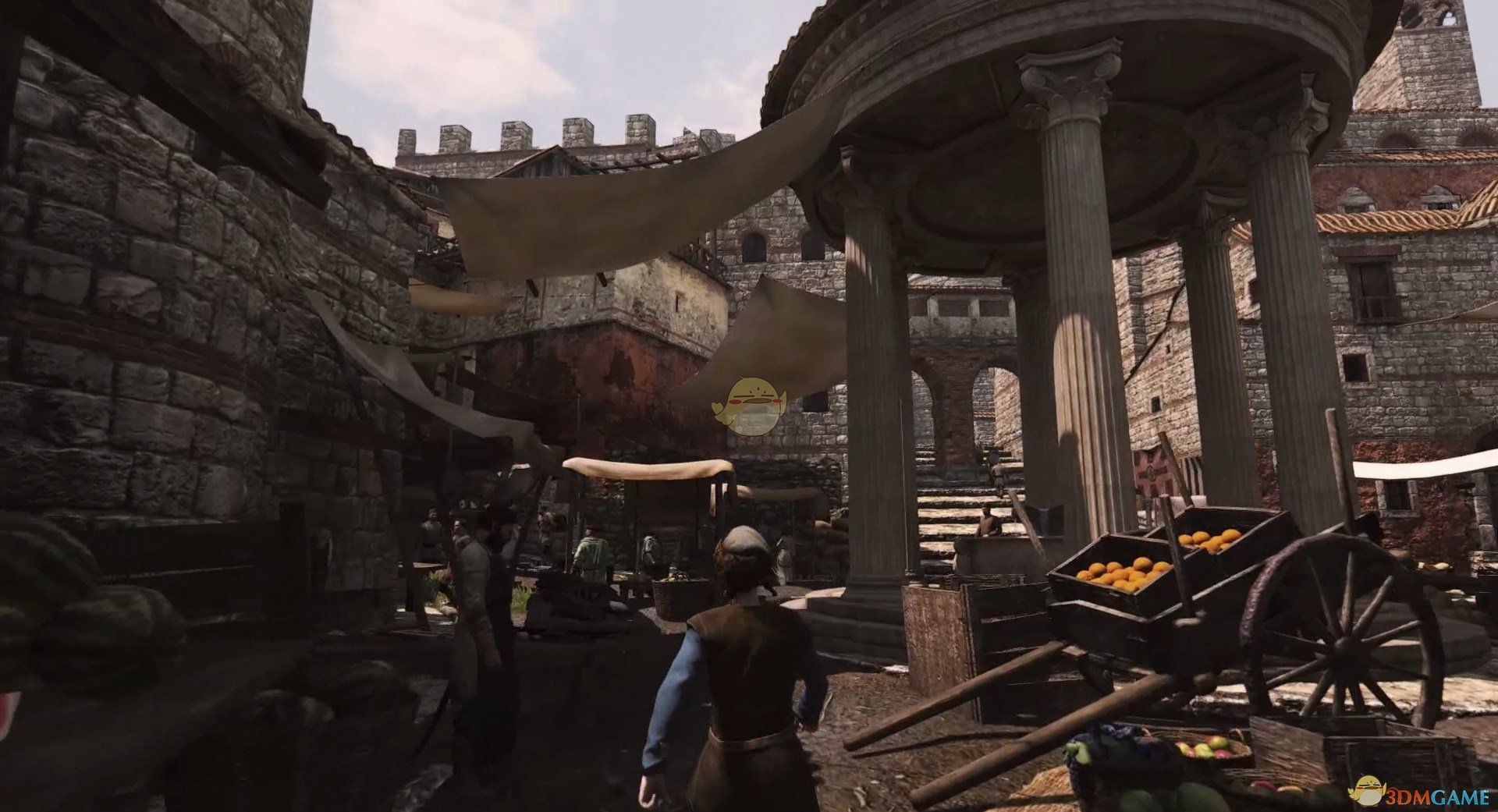 巫师3：狂猎 完整版 截图3