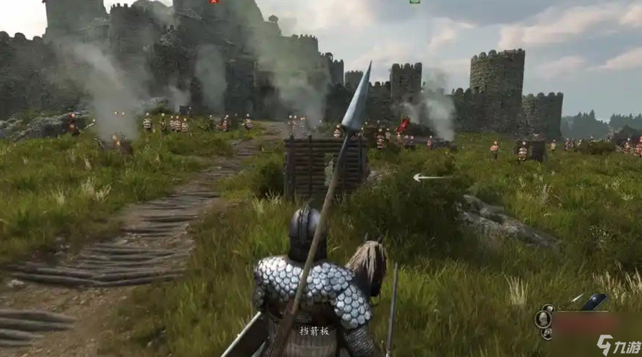 巫师3：狂猎 完整版 截图4