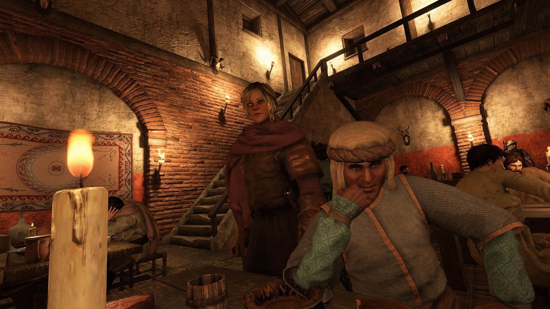 巫师3：狂猎 完整版 截图8