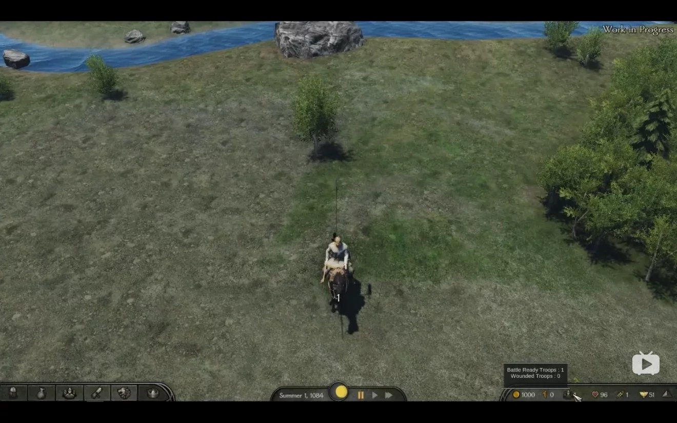 巫师3：狂猎 完整版 截图17