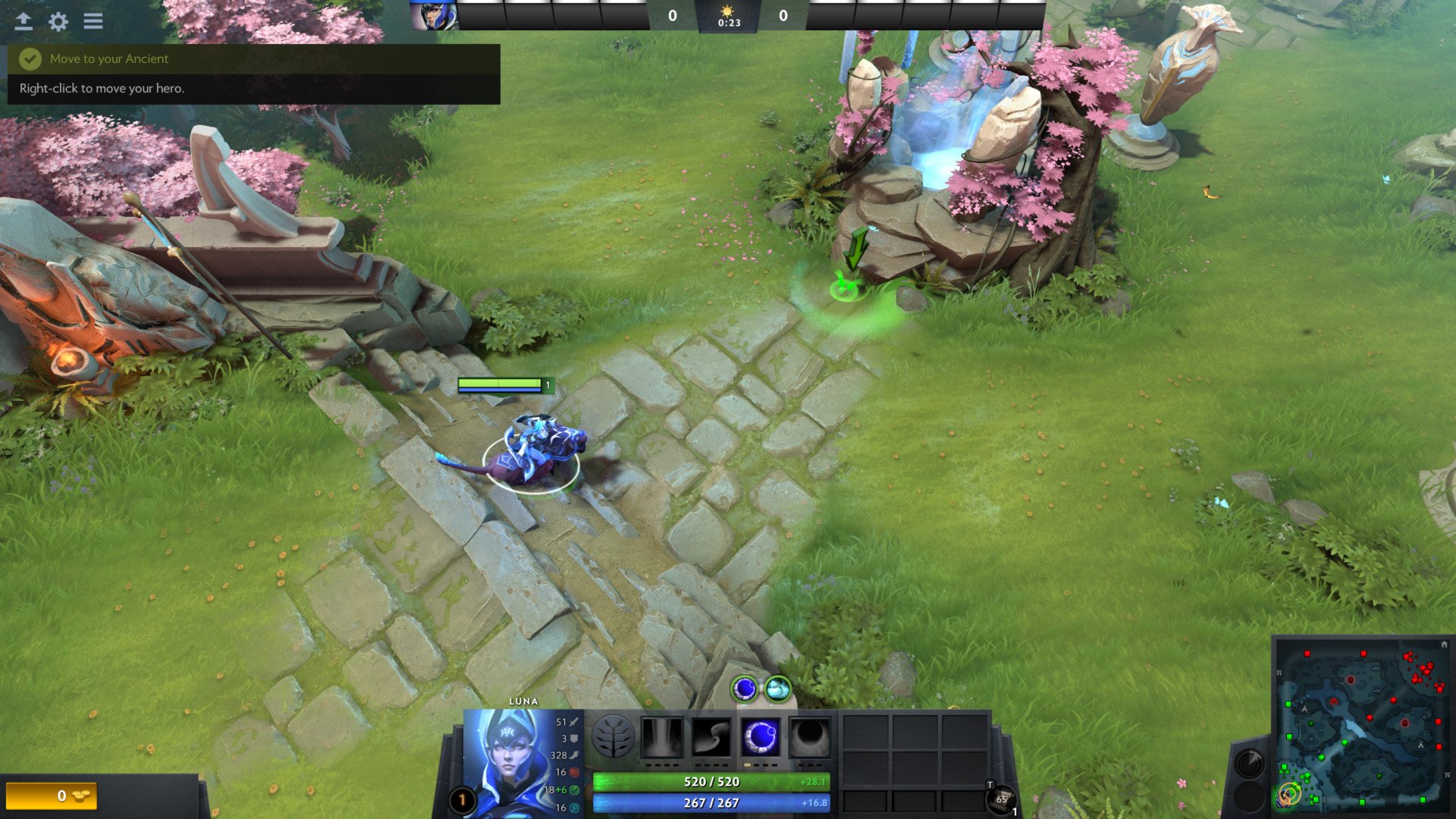 茶杯头 豪华版 截图13