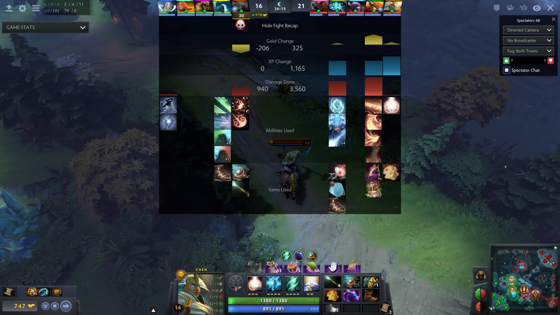 茶杯头 豪华版 截图18