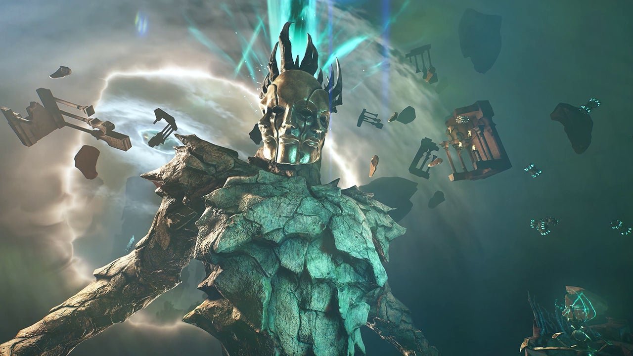 巫师3：狂猎 完整版 截图7