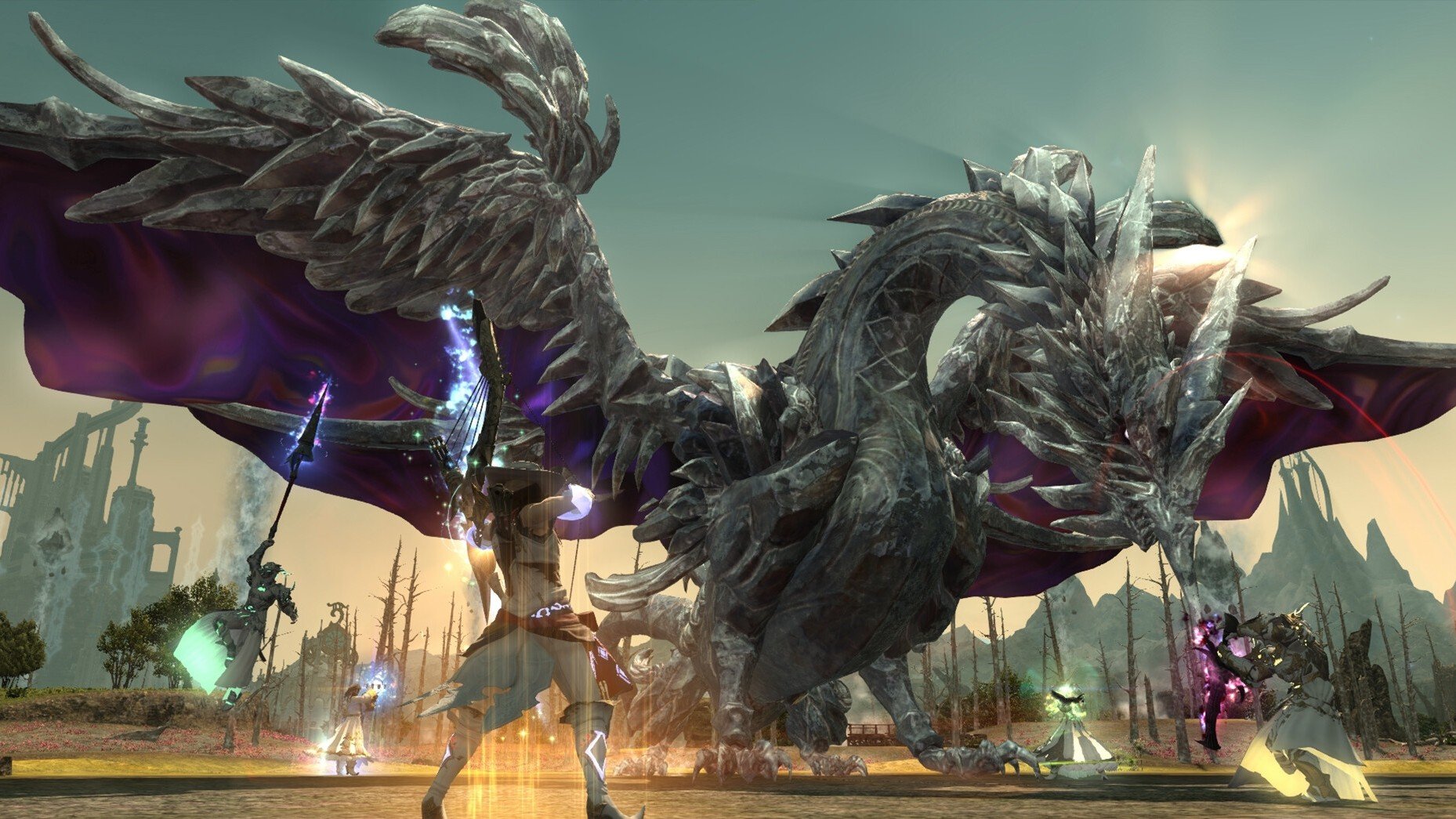 巫师3：狂猎 完整版 截图16