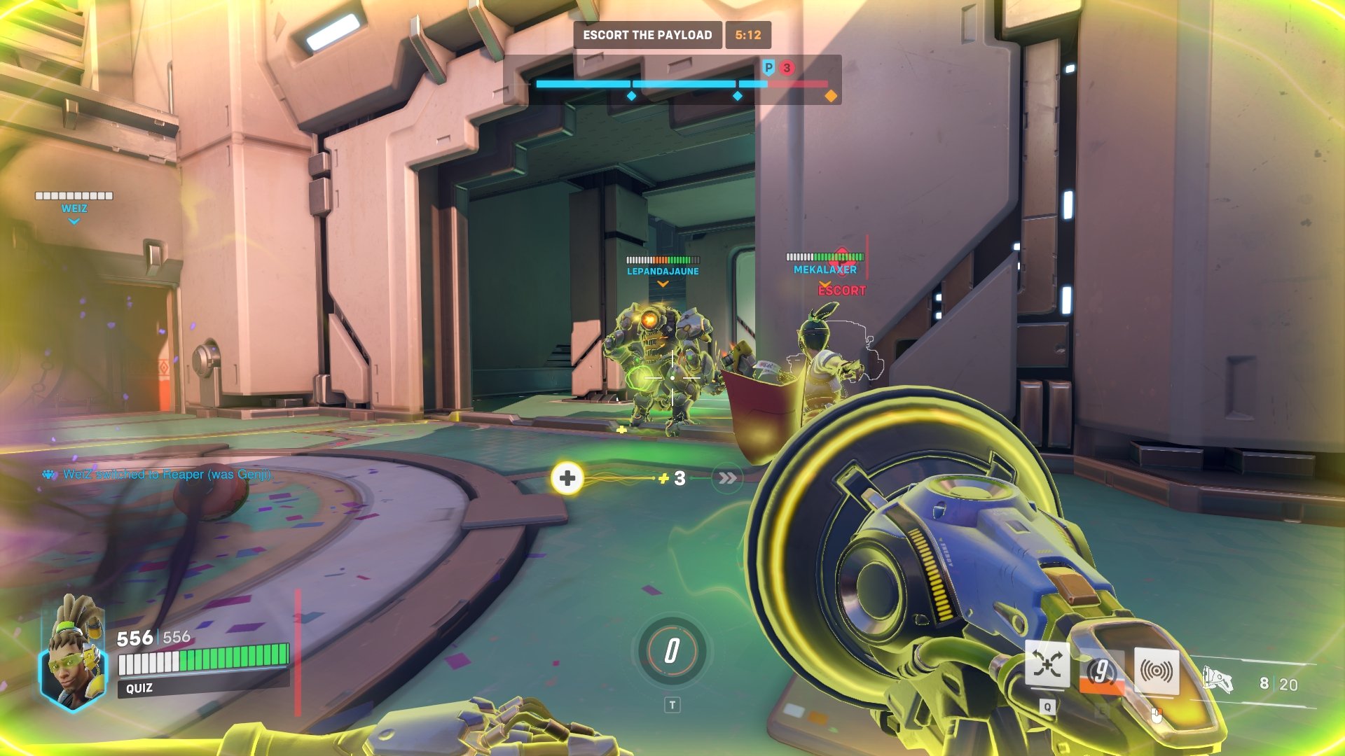 鬼泣5 完整版 截图5