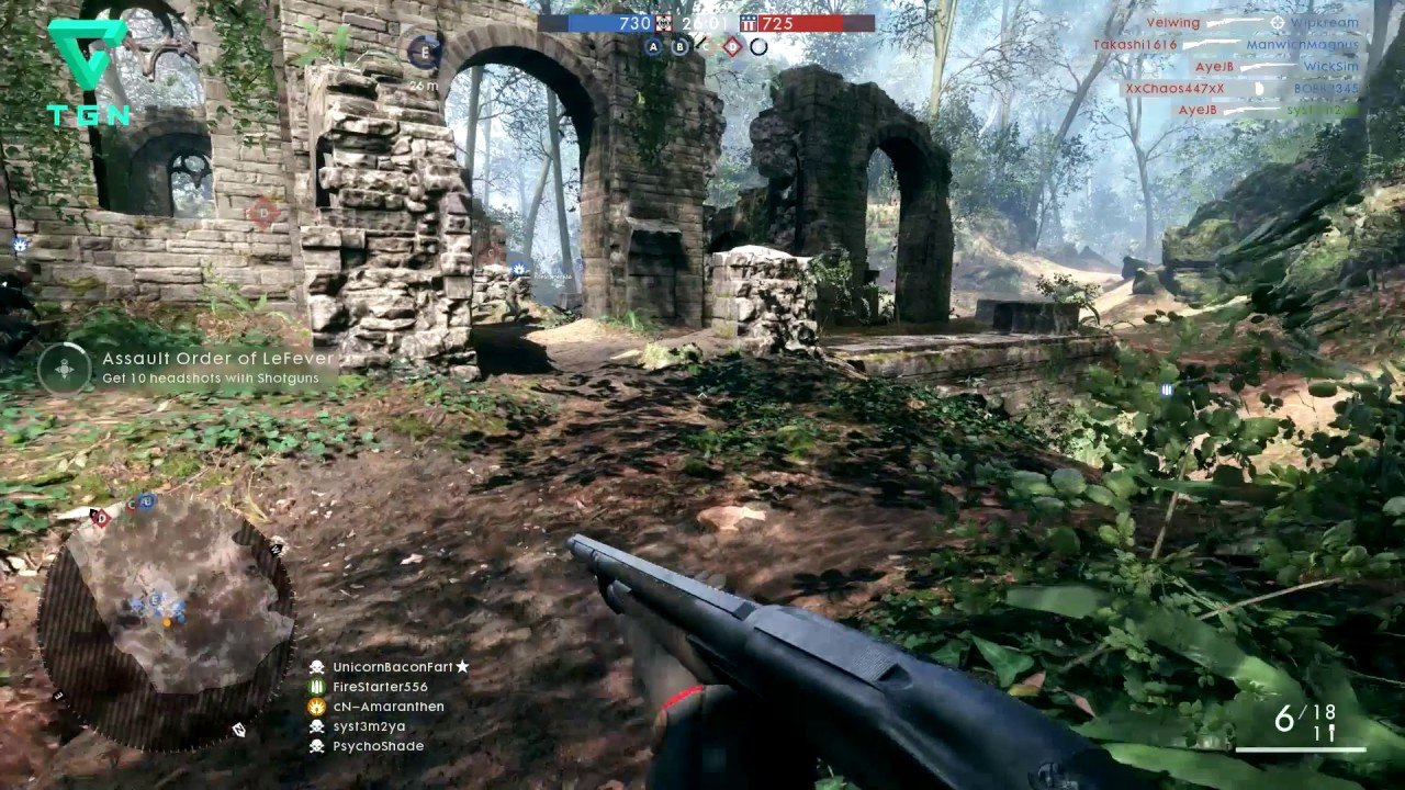 巫师3：狂猎 完整版 截图14