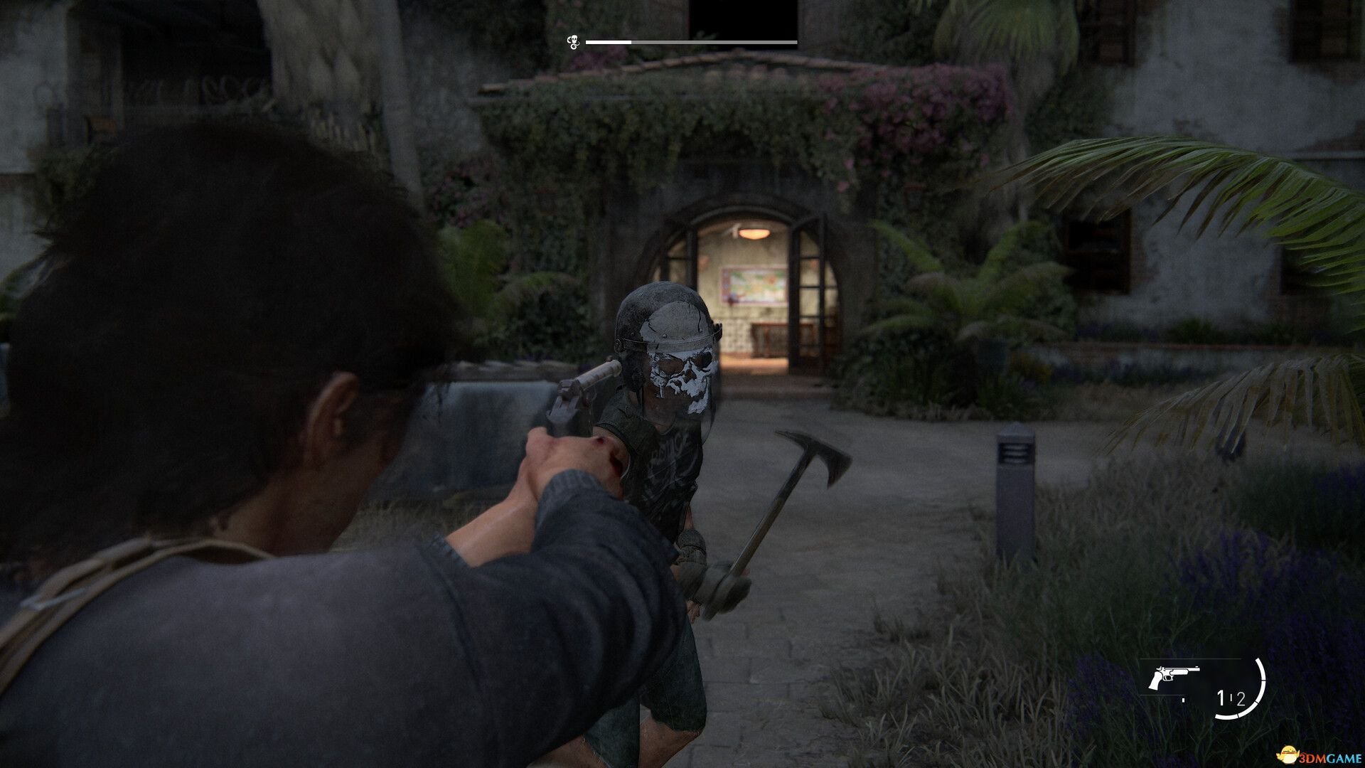 艾尔登法环 截图8