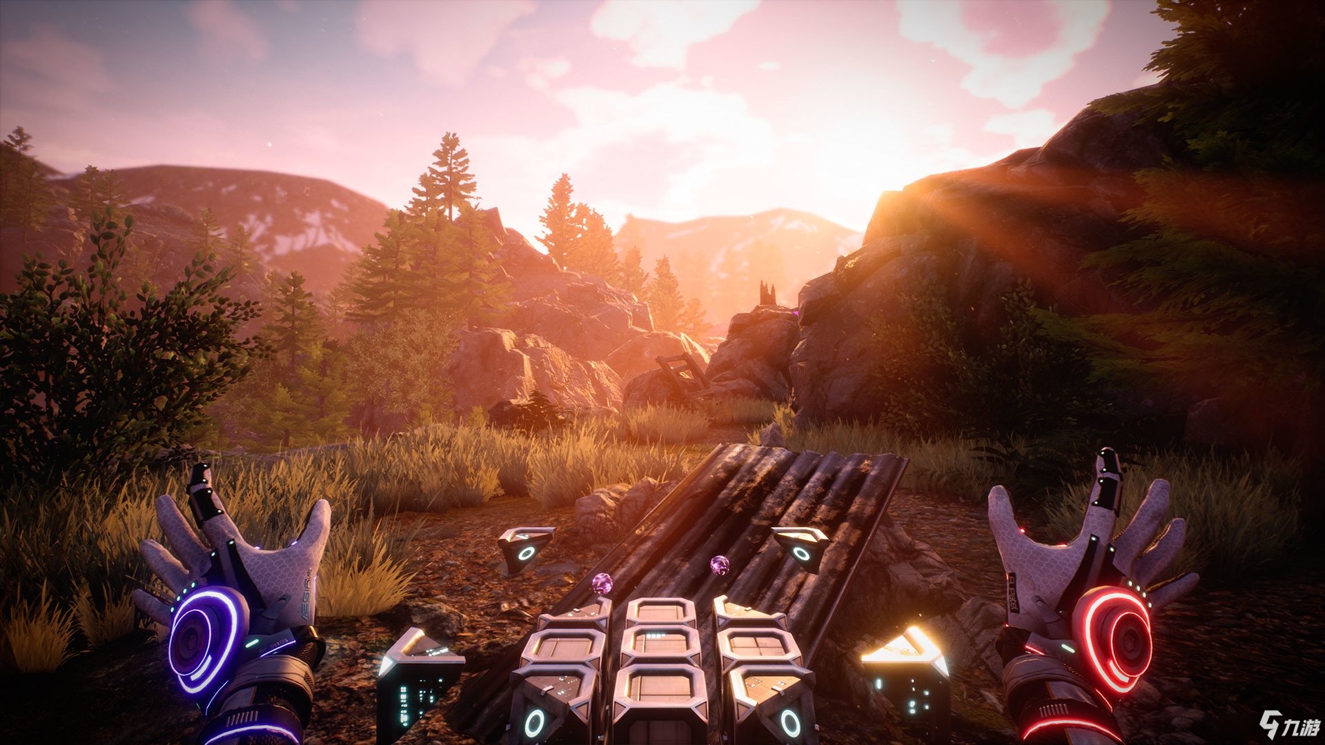 艾尔登法环 截图14