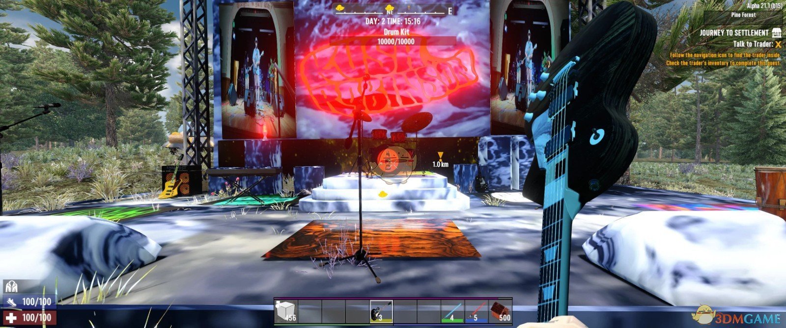 文明6 终极版 截图4