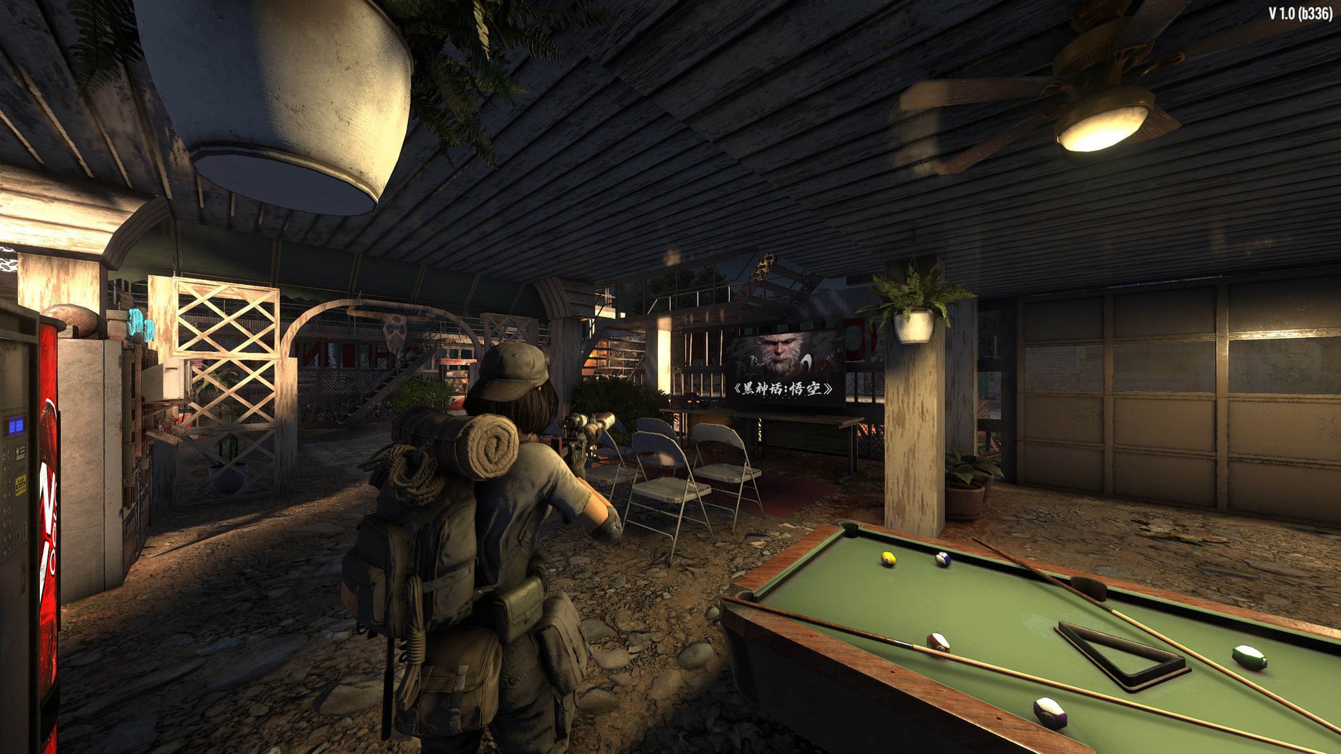 文明6 终极版 截图6