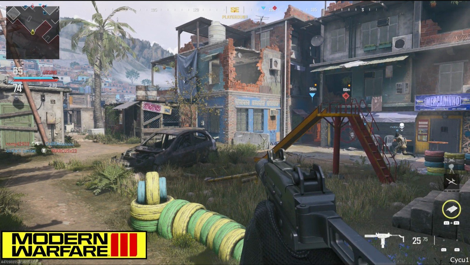 对马岛之魂 截图22