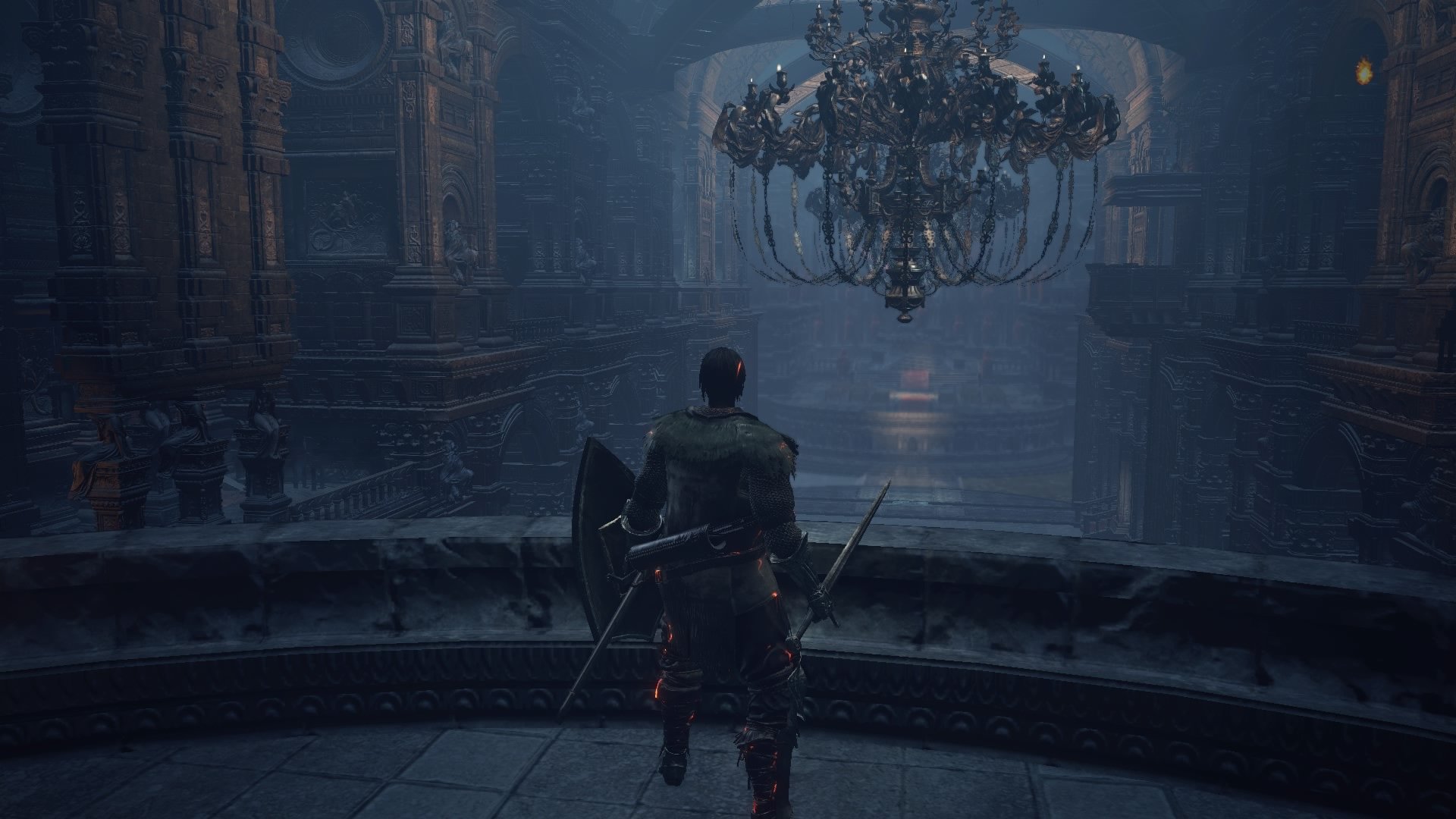 赛博朋克2077 截图18