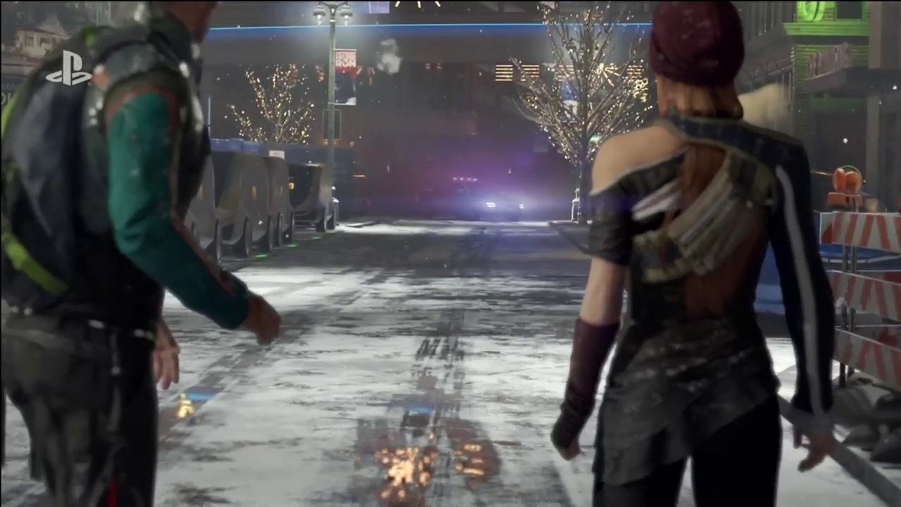 上古卷轴5：天际 重制版 截图9