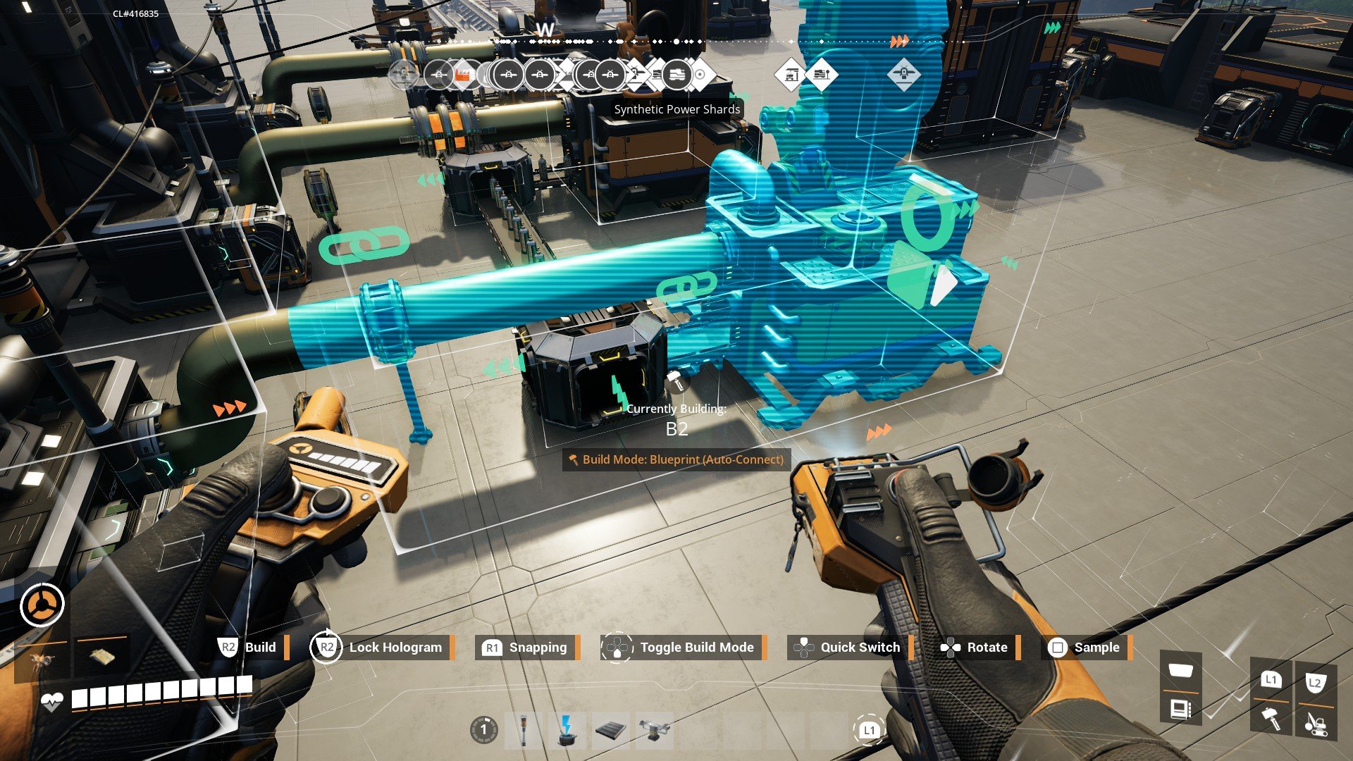 底特律：成为人类 完整版 截图8