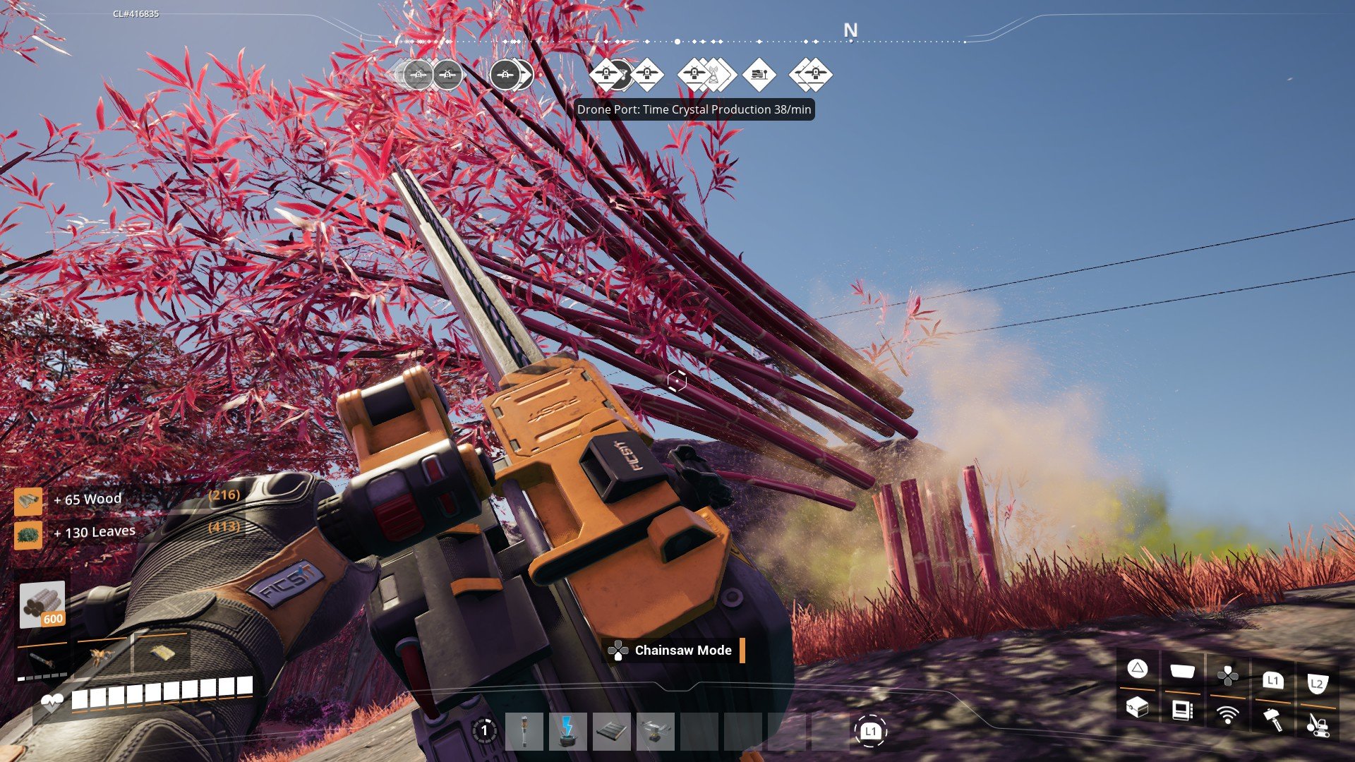 底特律：成为人类 完整版 截图14