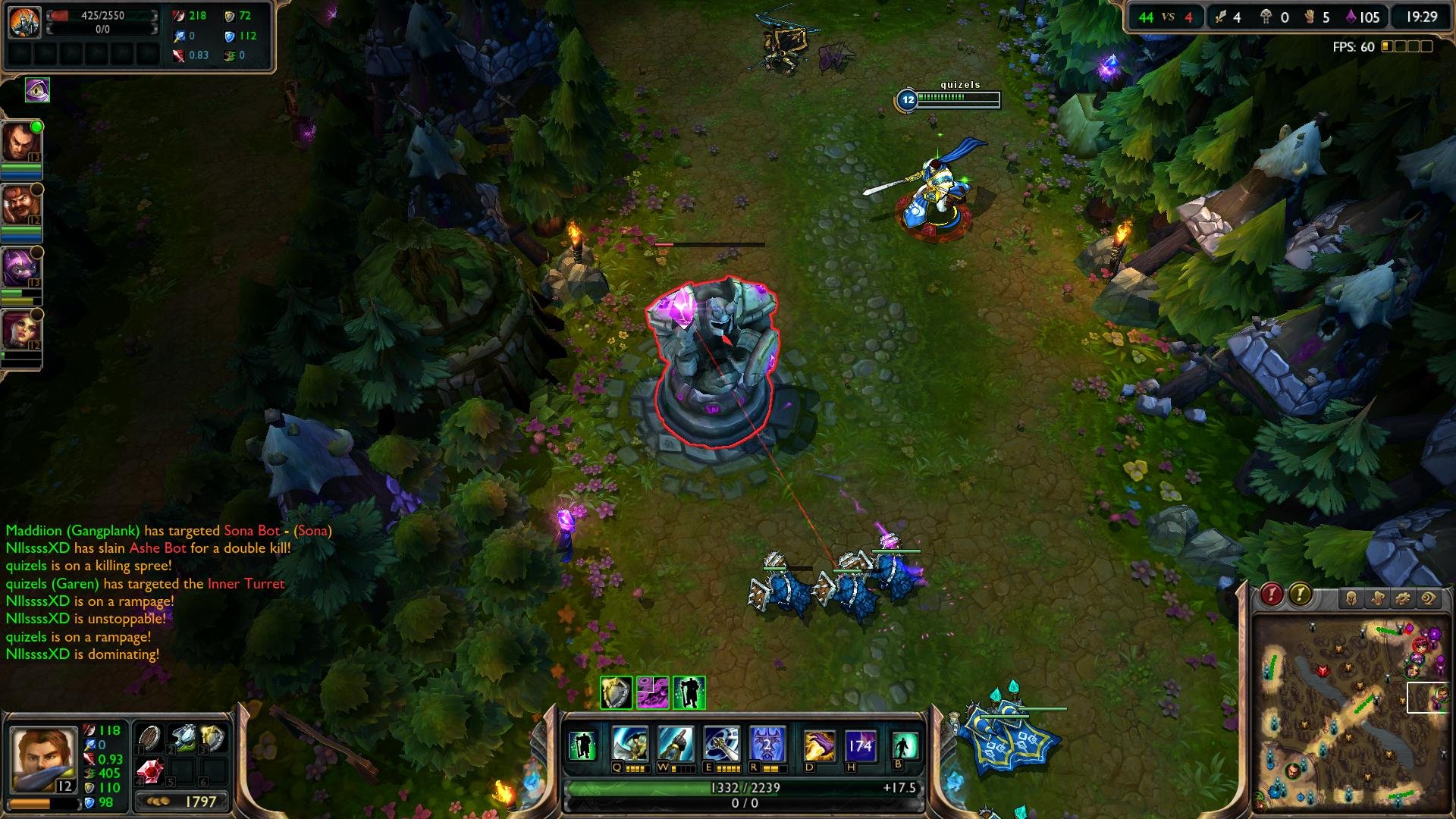 守望先锋2 完整版 截图1