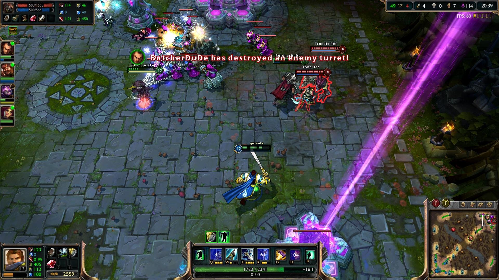 守望先锋2 完整版 截图5