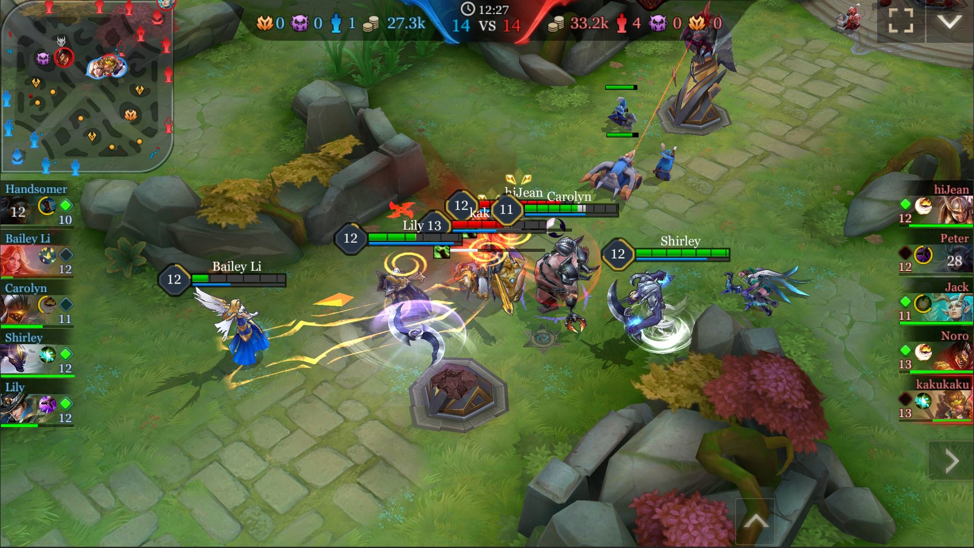 守望先锋2 完整版 截图2