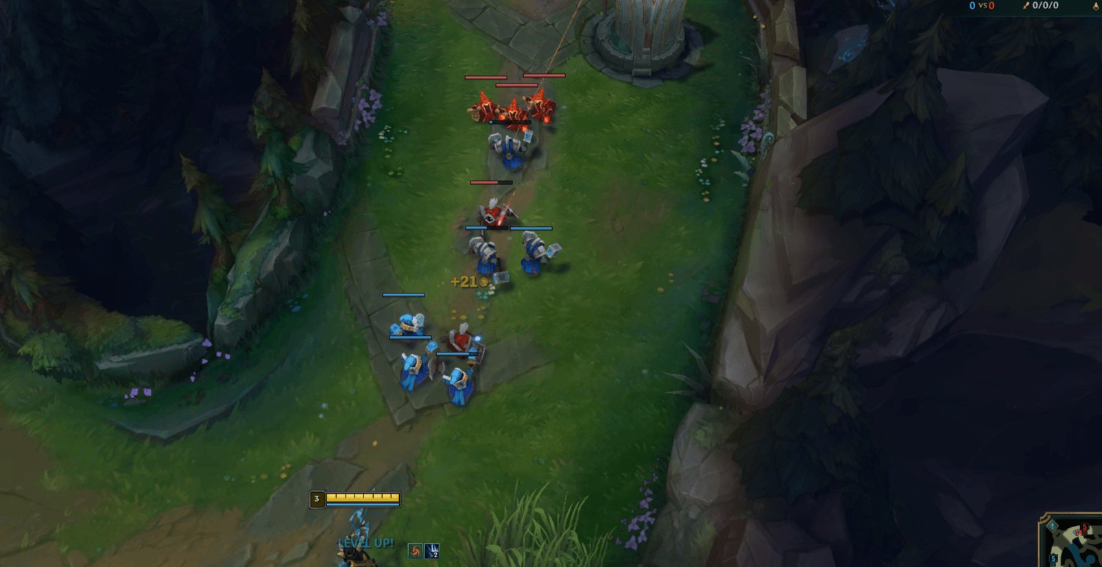 空洞骑士 重制版 截图13