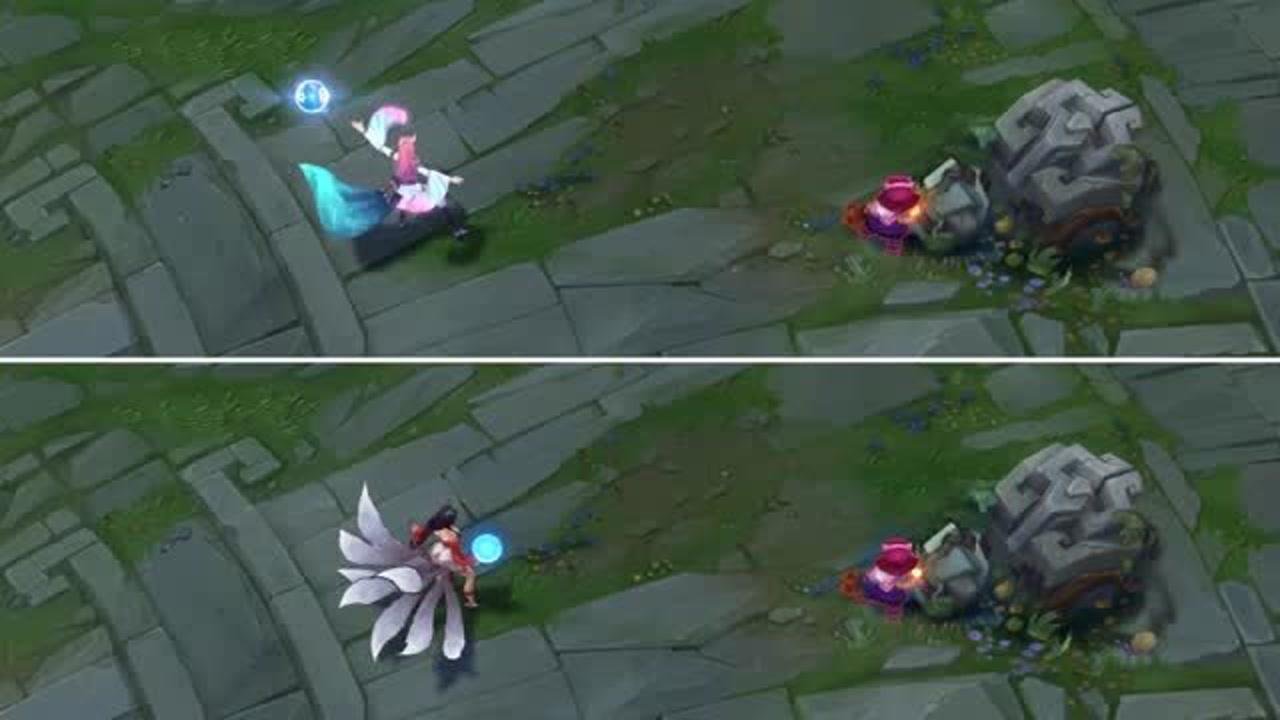 空洞骑士 重制版 截图22