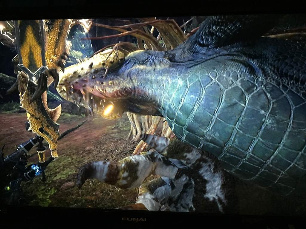 森林 完整版 截图5