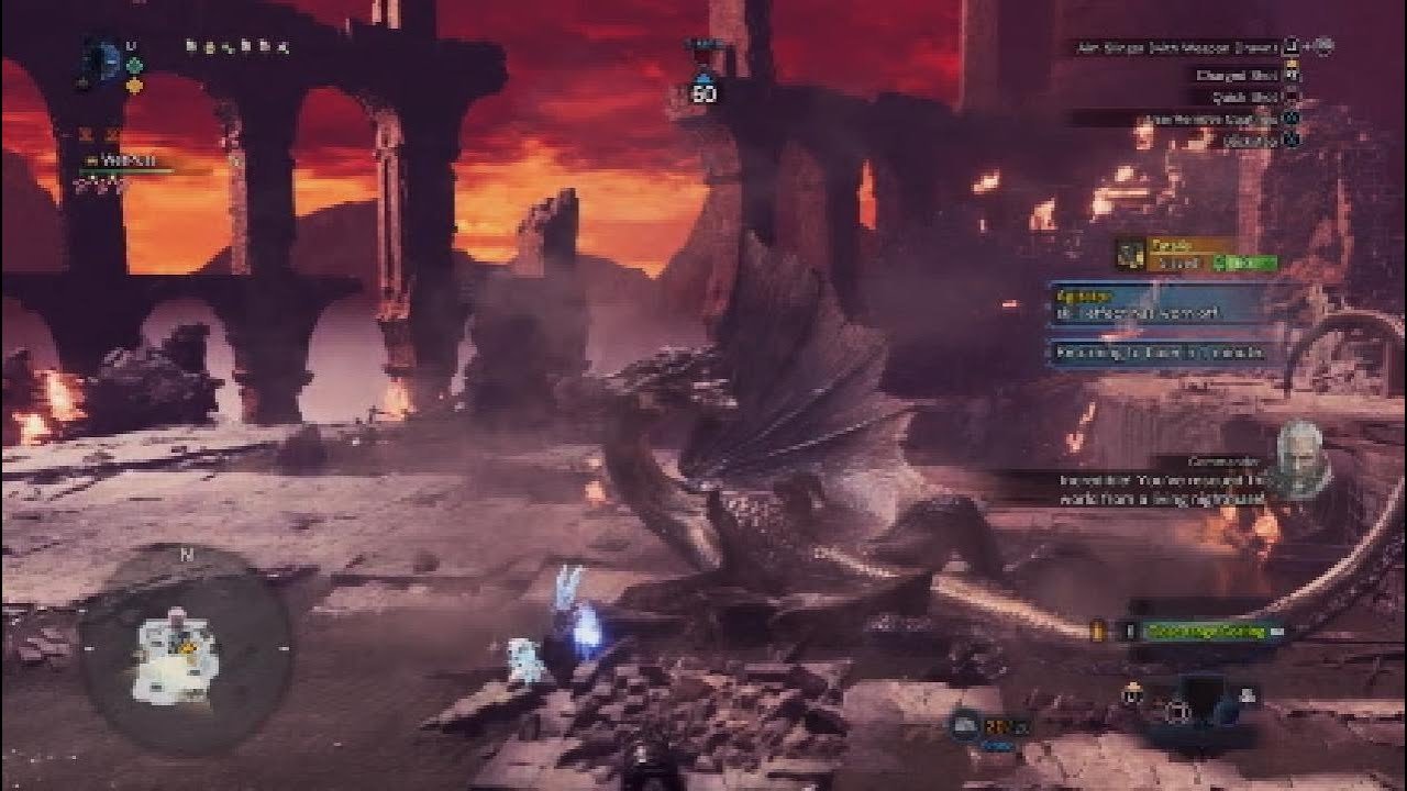 森林 完整版 截图16