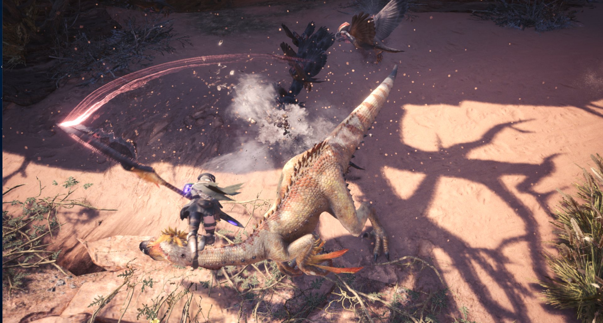 森林 完整版 截图20