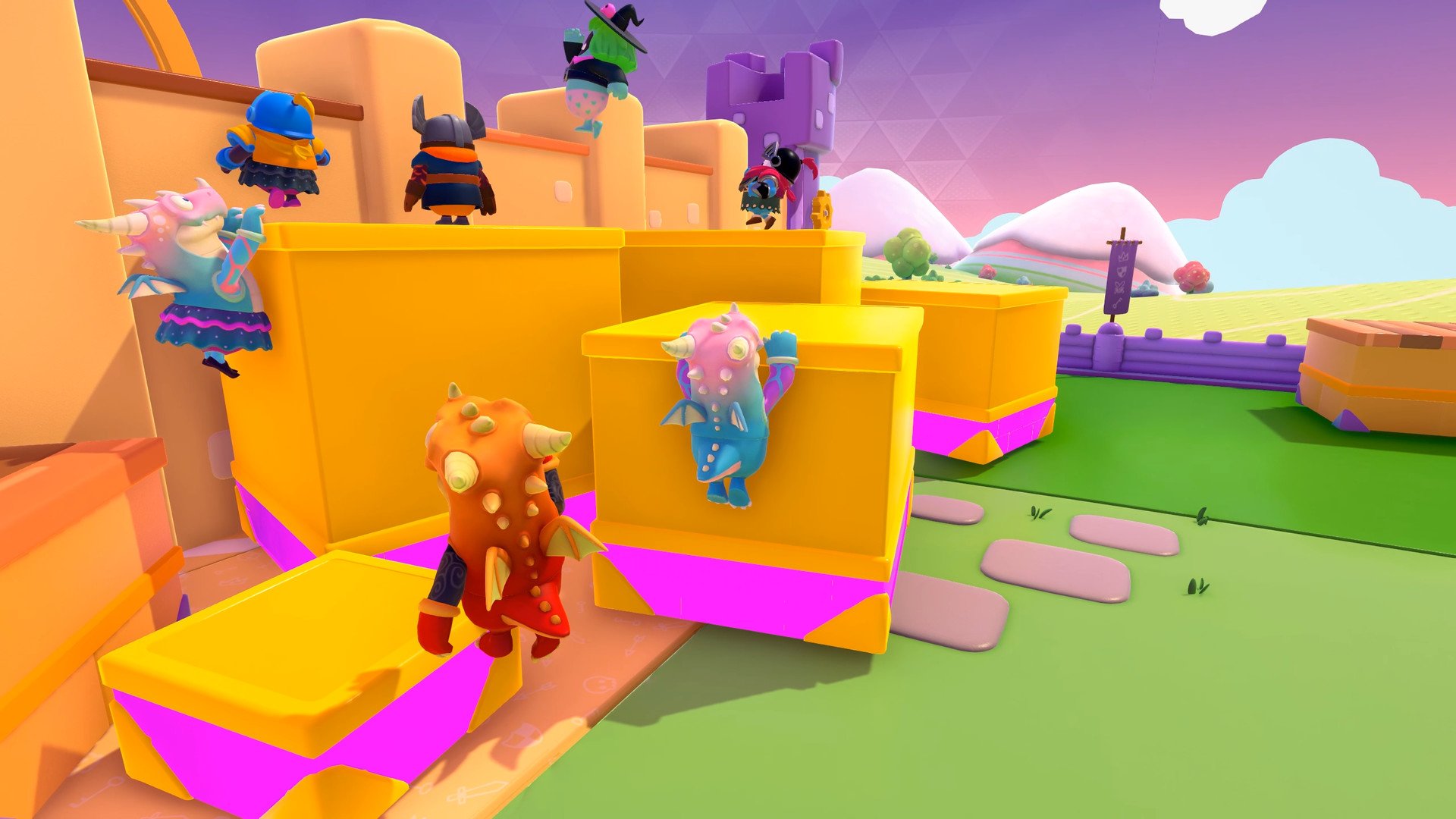 文明6 终极版 截图9