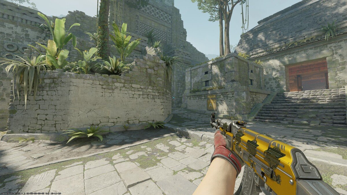 赛博朋克2077 截图14