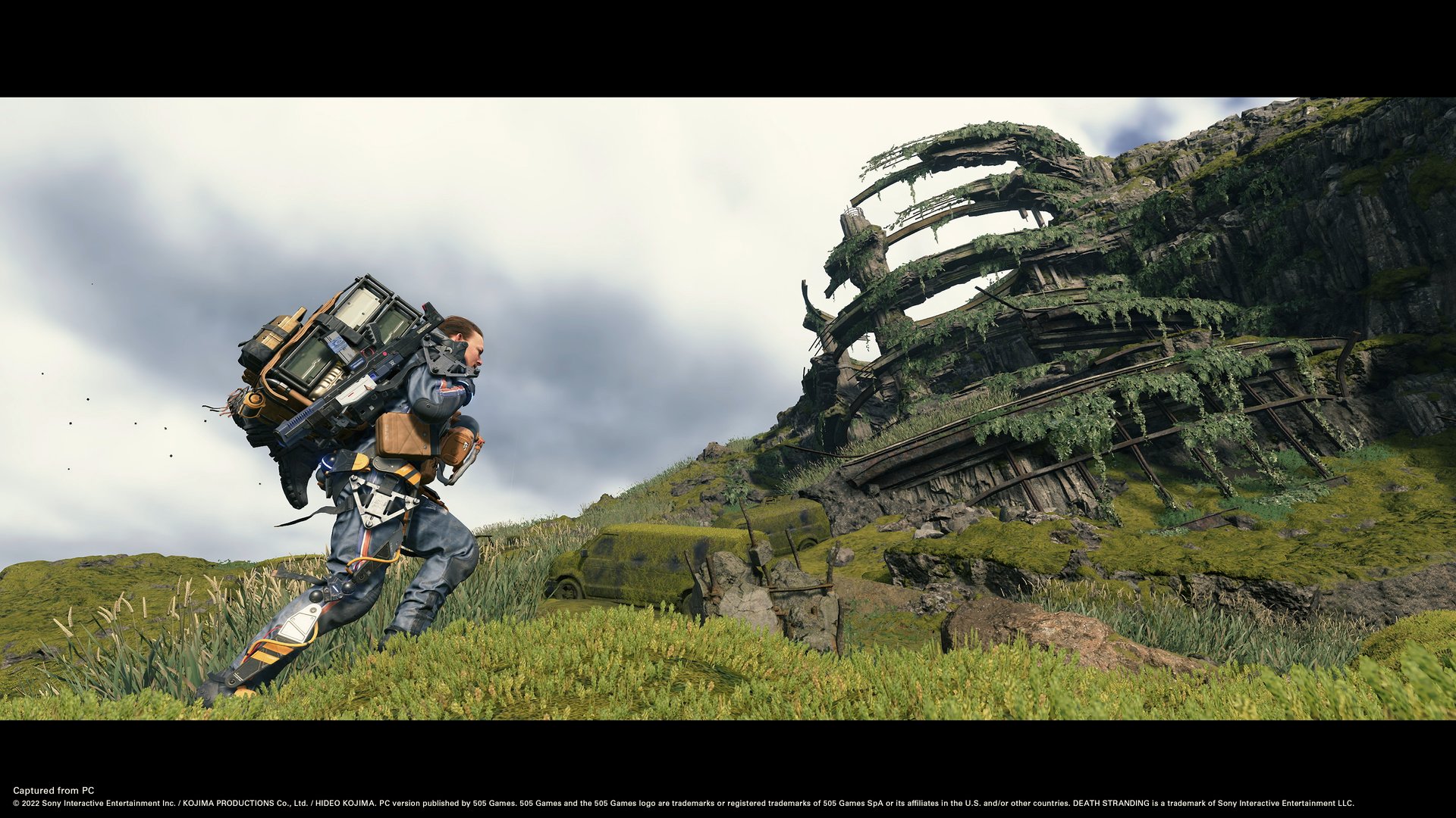 地平线：零之曙光 截图2