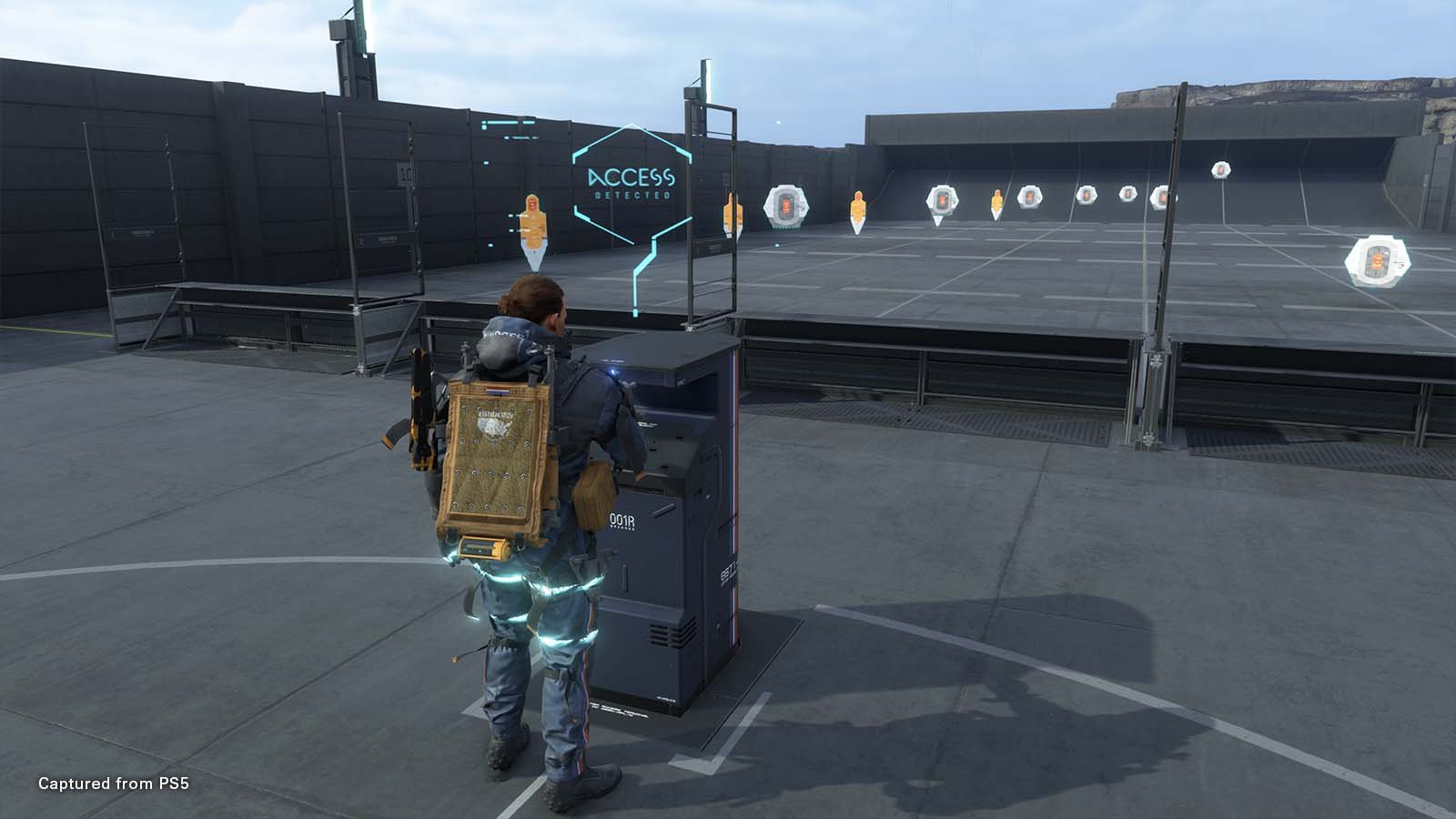 地平线：零之曙光 截图8